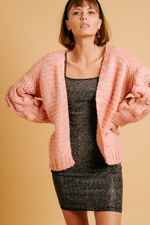 Feelin' Friday Cardigan